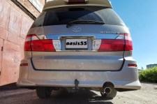 Alphard 2002-2008 (11)5